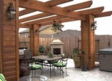 Kwikfynd Pergolas
painswick